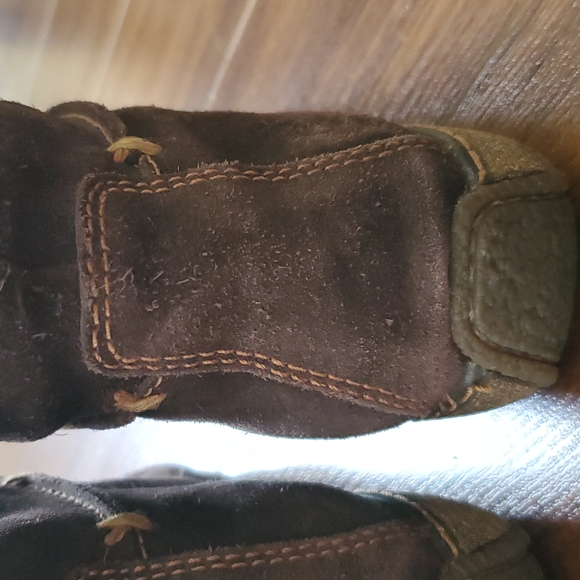 Timbeland boots - Picture 6 of 13